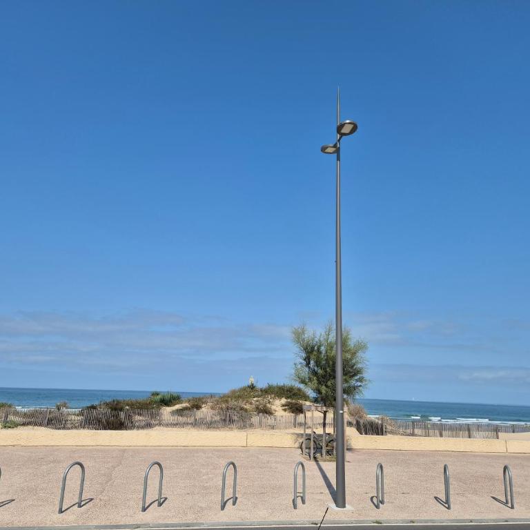 Joussac Côté Plage - Devant l'océan - Apartment with Sea View - 2
