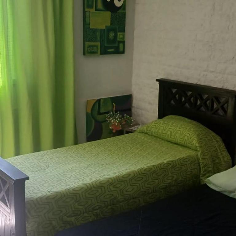 Casita de playa- para 6 personas - Casa de 3 dormitorios - 16