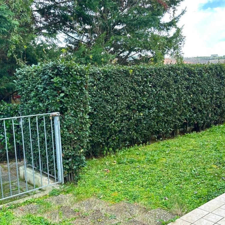 N243 - Numana, trilocale in residence con piscina - Appartamento con 2 Camere da Letto - 36