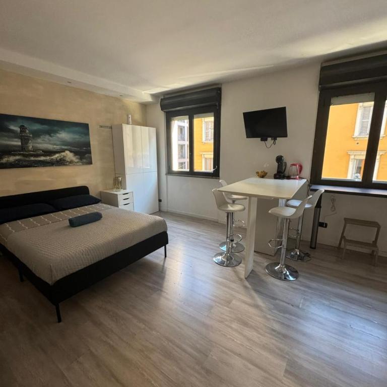 Sky 2 - Appartamento con 1 Camera da Letto - 1