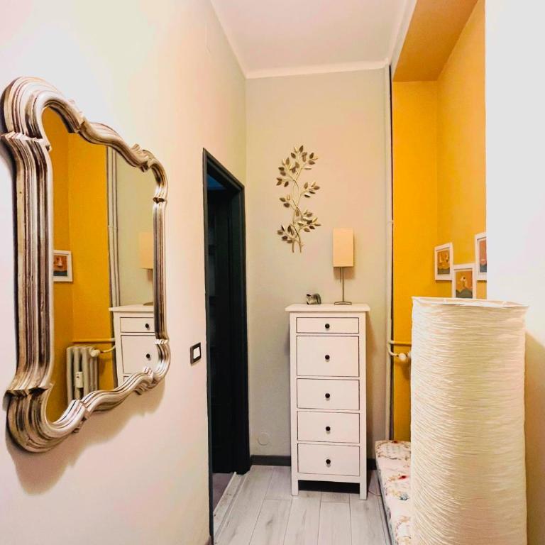La pausa del viaggiatore - One-Bedroom Apartment - 1