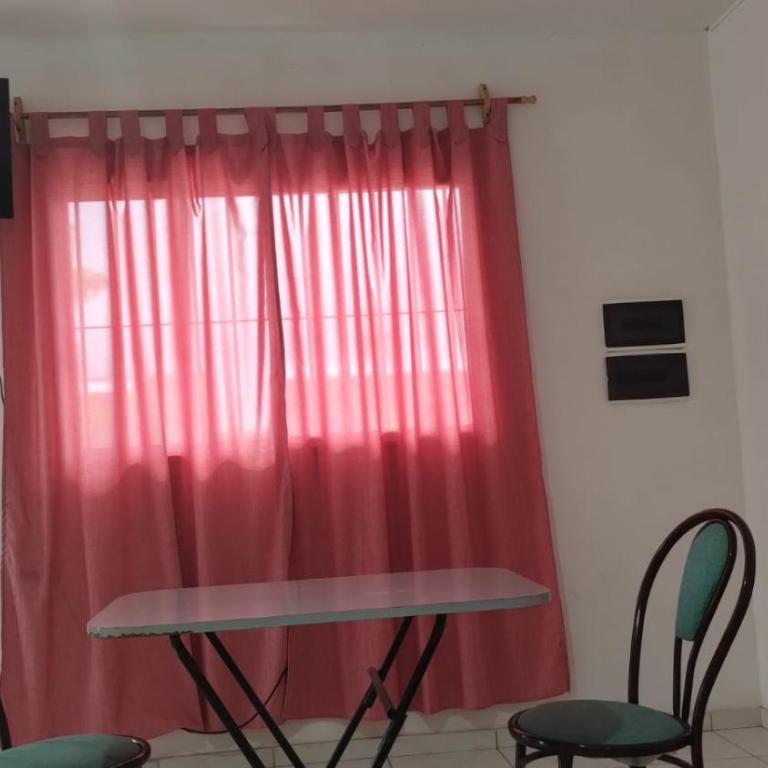 Casas de Carlos en San Rafael COMPLEJO RIO BAMBA - Apartamento de 2 dormitorios - 11