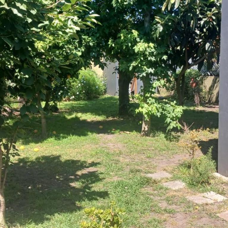 Casita de playa- para 6 personas - Casa de 3 dormitorios - 25