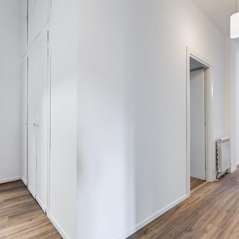 BMGA l Aurelian 3Bdr 6-Guest Gem - Appartamento con 3 Camere da Letto - 3