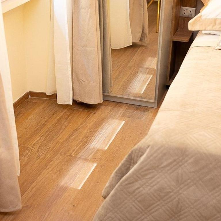 Dolcevita Vatican Apartment - Appartamento con 1 Camera da Letto - 6