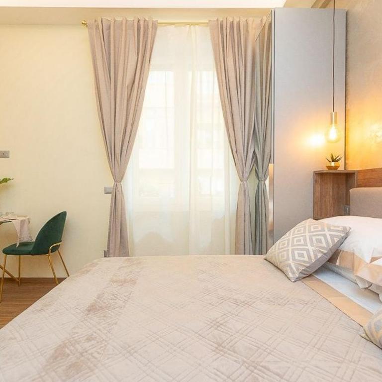 Dolcevita Vatican Apartment - Appartamento con 1 Camera da Letto - 4