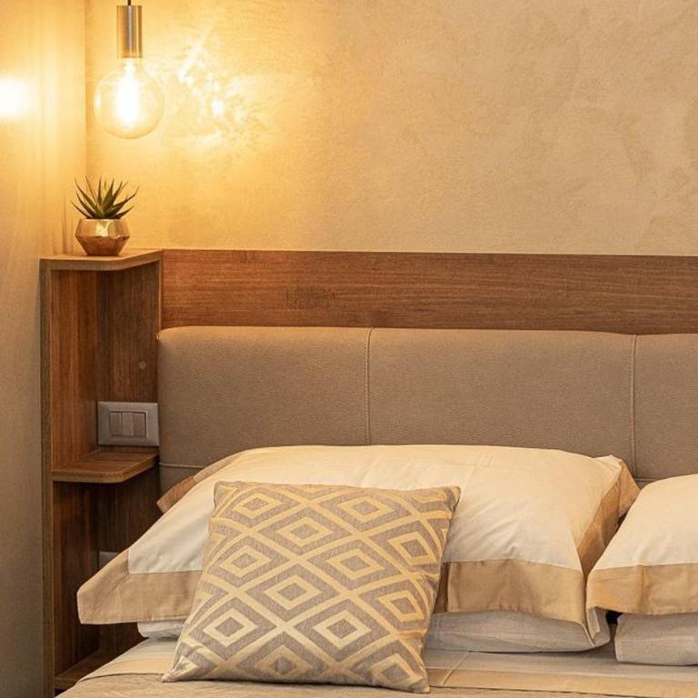 Dolcevita Vatican Apartment - Appartamento con 1 Camera da Letto - 3