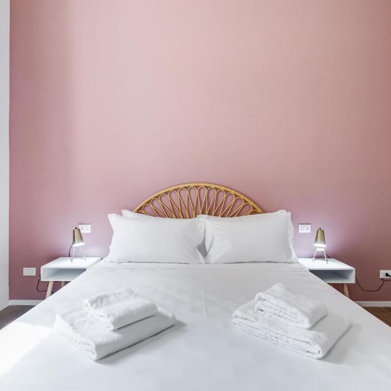 BMGA l Aurelian 3Bdr 6-Guest Gem - Appartamento con 3 Camere da Letto - 26