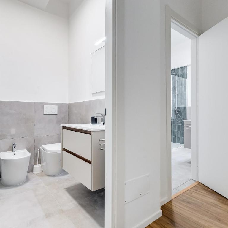 BMGA l Aurelian 3Bdr 6-Guest Gem - Appartamento con 3 Camere da Letto - 21
