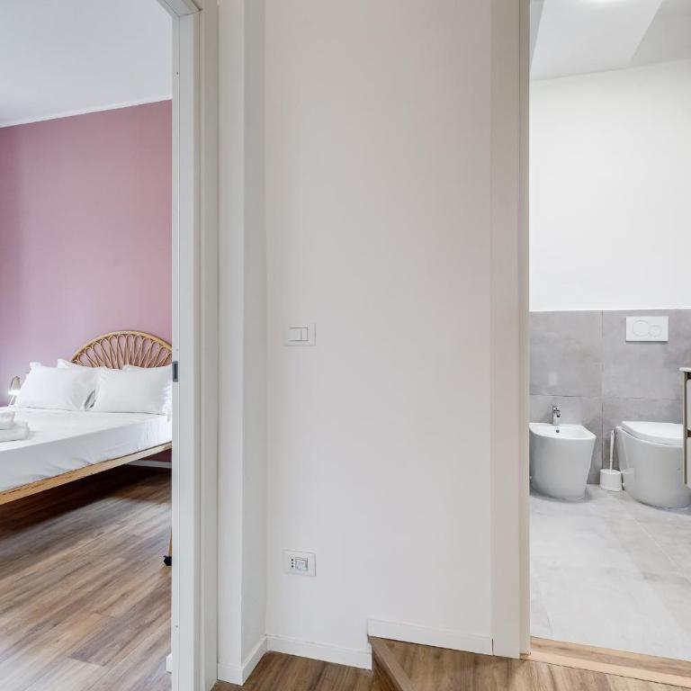 BMGA l Aurelian 3Bdr 6-Guest Gem - Appartamento con 3 Camere da Letto - 18