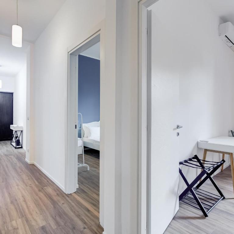 BMGA l Aurelian 3Bdr 6-Guest Gem - Appartamento con 3 Camere da Letto - 15