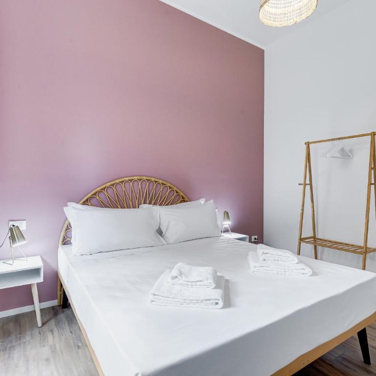 BMGA l Aurelian 3Bdr 6-Guest Gem - Appartamento con 3 Camere da Letto - 7
