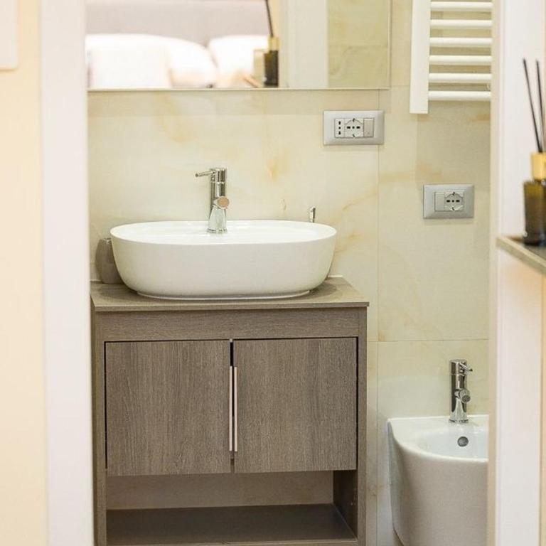 Dolcevita Vatican Apartment - Appartamento con 1 Camera da Letto - 21