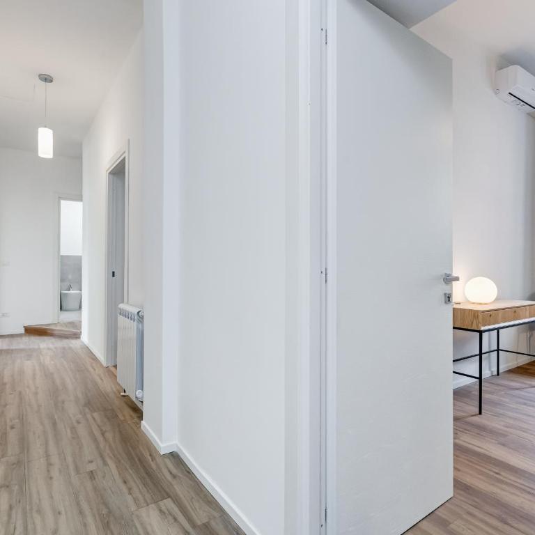 BMGA l Aurelian 3Bdr 6-Guest Gem - Appartamento con 3 Camere da Letto - 10