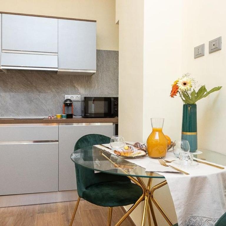 Dolcevita Vatican Apartment - Appartamento con 1 Camera da Letto - 12