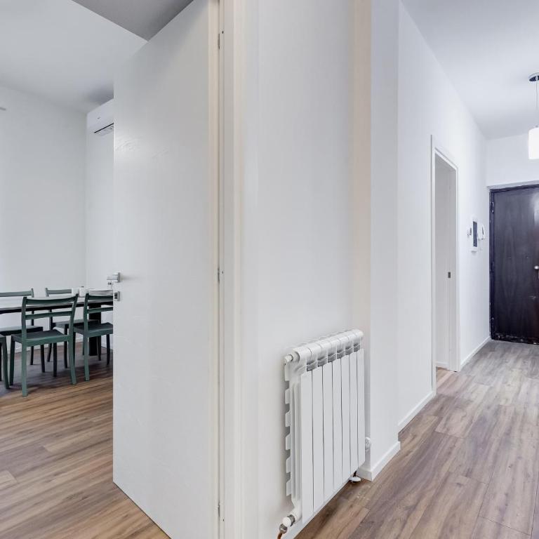 BMGA l Aurelian 3Bdr 6-Guest Gem - Appartamento con 3 Camere da Letto - 13