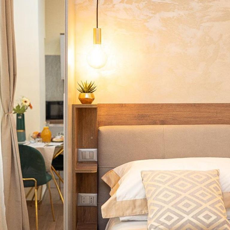 Dolcevita Vatican Apartment - Appartamento con 1 Camera da Letto - 5