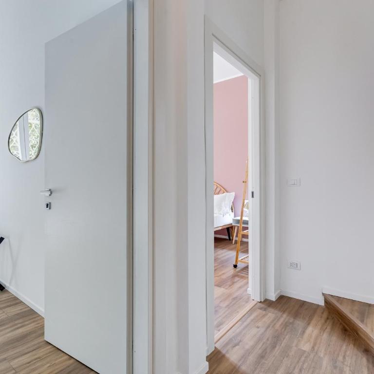 BMGA l Aurelian 3Bdr 6-Guest Gem - Appartamento con 3 Camere da Letto - 25