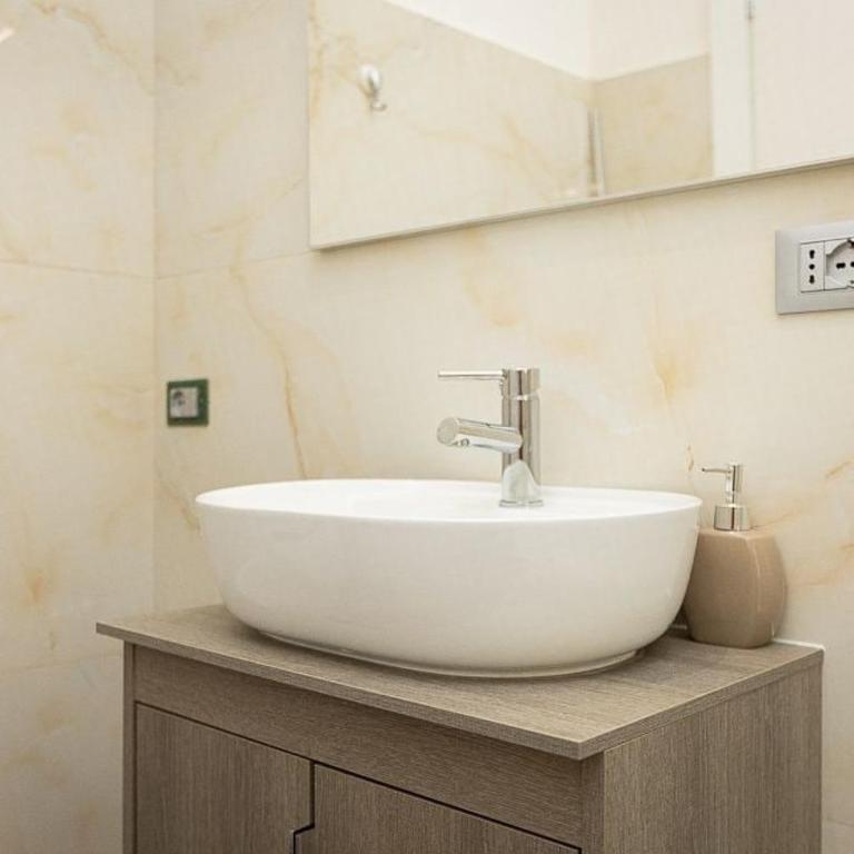 Dolcevita Vatican Apartment - Appartamento con 1 Camera da Letto - 23