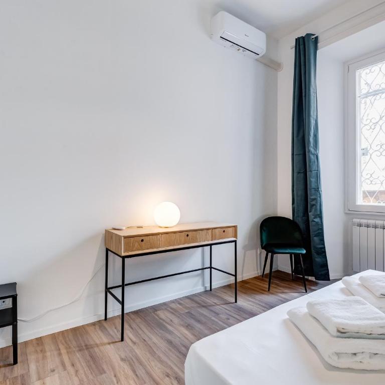 BMGA l Aurelian 3Bdr 6-Guest Gem - Appartamento con 3 Camere da Letto - 20