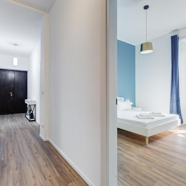 BMGA l Aurelian 3Bdr 6-Guest Gem - Appartamento con 3 Camere da Letto - 53