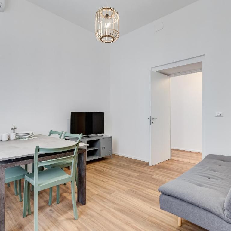 BMGA l Aurelian 3Bdr 6-Guest Gem - Appartamento con 3 Camere da Letto - 62