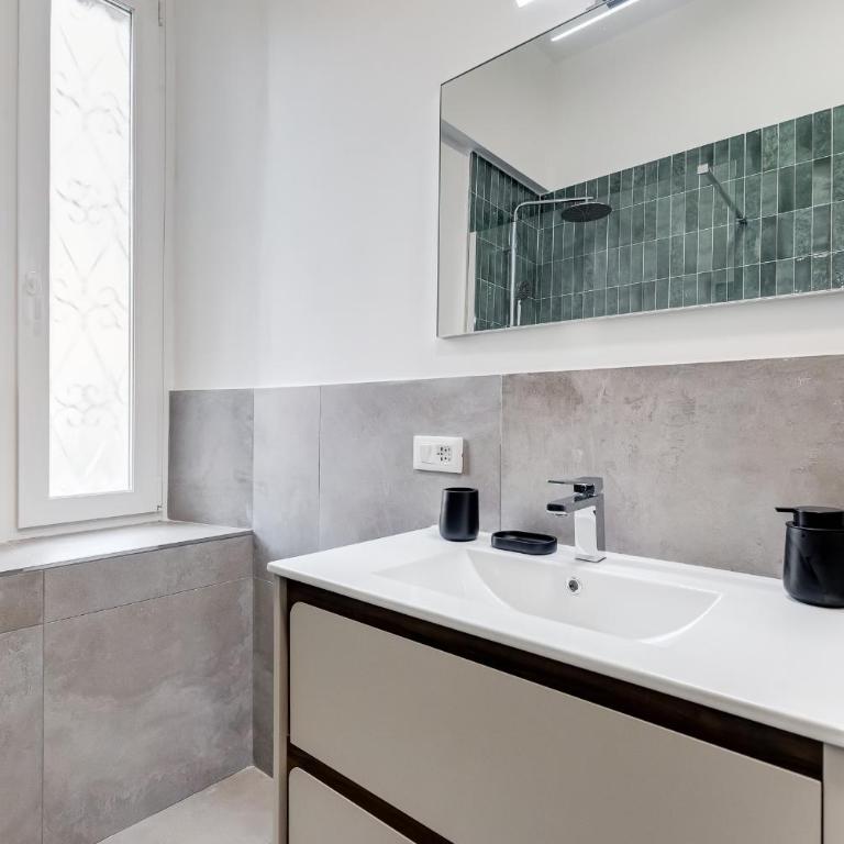 BMGA l Aurelian 3Bdr 6-Guest Gem - Appartamento con 3 Camere da Letto - 58