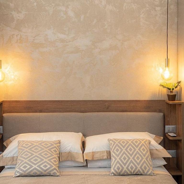 Dolcevita Vatican Apartment - Appartamento con 1 Camera da Letto - 7