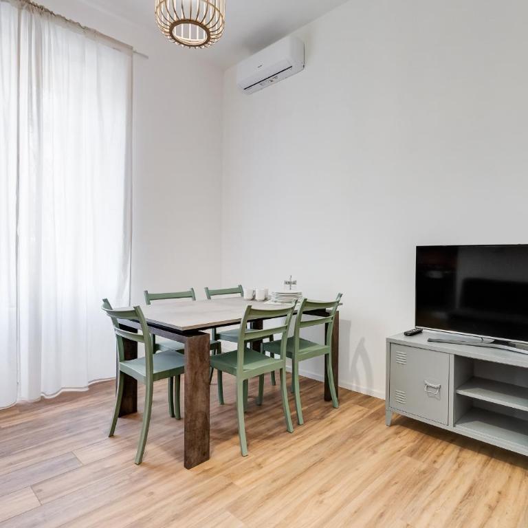 BMGA l Aurelian 3Bdr 6-Guest Gem - Appartamento con 3 Camere da Letto - 48