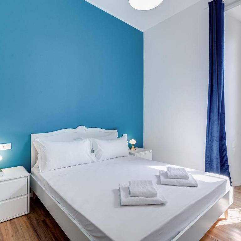 BMGA l Aurelian 3Bdr 6-Guest Gem - Appartamento con 3 Camere da Letto - 49