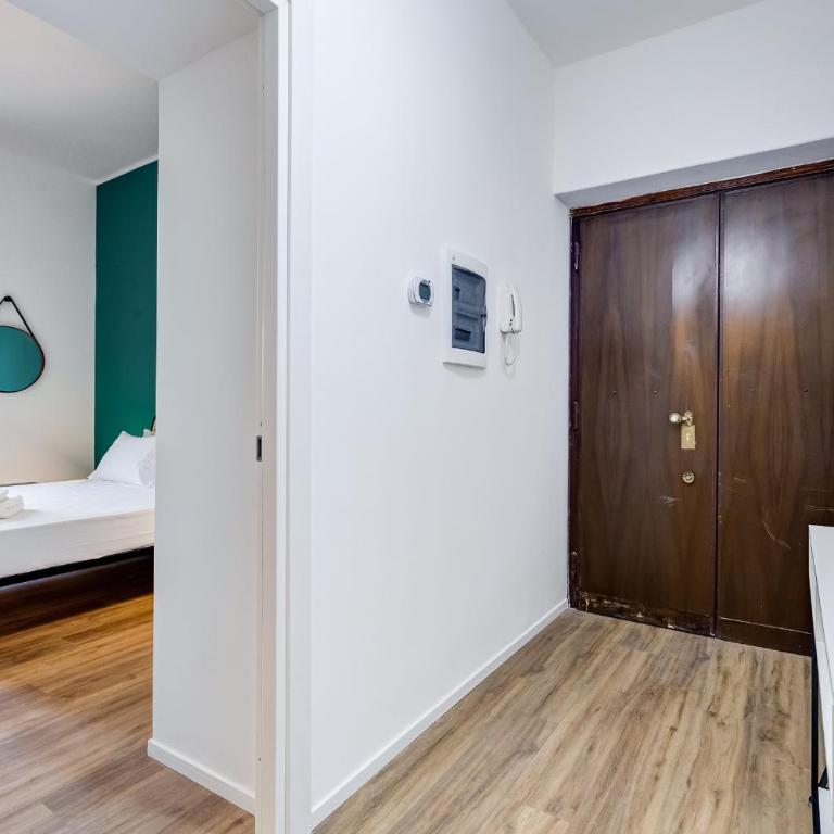 BMGA l Aurelian 3Bdr 6-Guest Gem - Appartamento con 3 Camere da Letto - 37