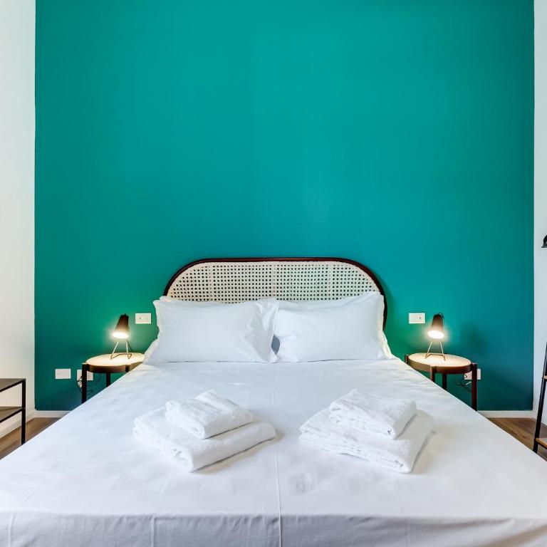 BMGA l Aurelian 3Bdr 6-Guest Gem - Appartamento con 3 Camere da Letto - 39