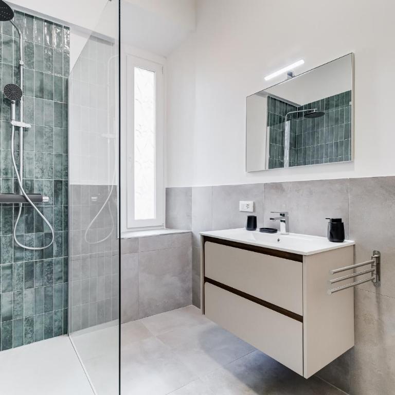 BMGA l Aurelian 3Bdr 6-Guest Gem - Appartamento con 3 Camere da Letto - 28