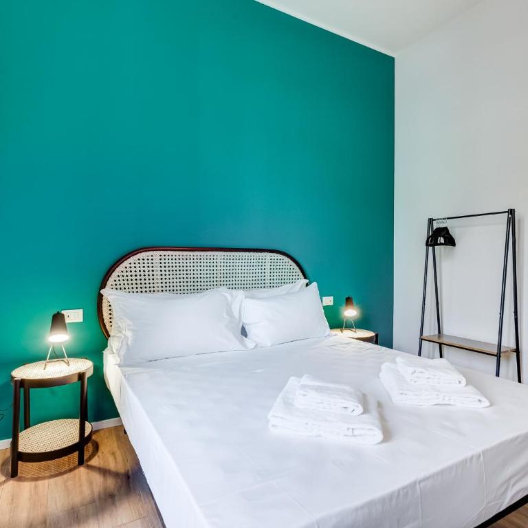 BMGA l Aurelian 3Bdr 6-Guest Gem - Appartamento con 3 Camere da Letto - 30