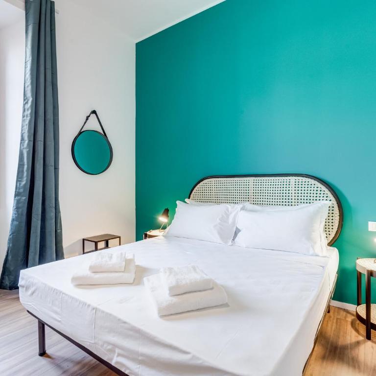 BMGA l Aurelian 3Bdr 6-Guest Gem - Appartamento con 3 Camere da Letto - 41