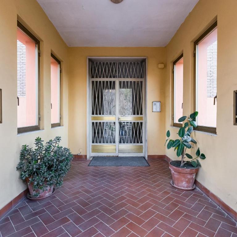 BMGA l Aurelian 3Bdr 6-Guest Gem - Appartamento con 3 Camere da Letto - 45