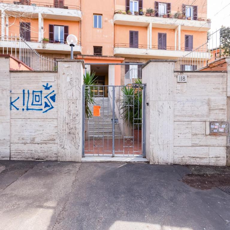 BMGA l Aurelian 3Bdr 6-Guest Gem - Appartamento con 3 Camere da Letto - 57