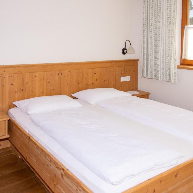 Ansitz Steiner - Appartamento con 2 Camere da Letto - 8