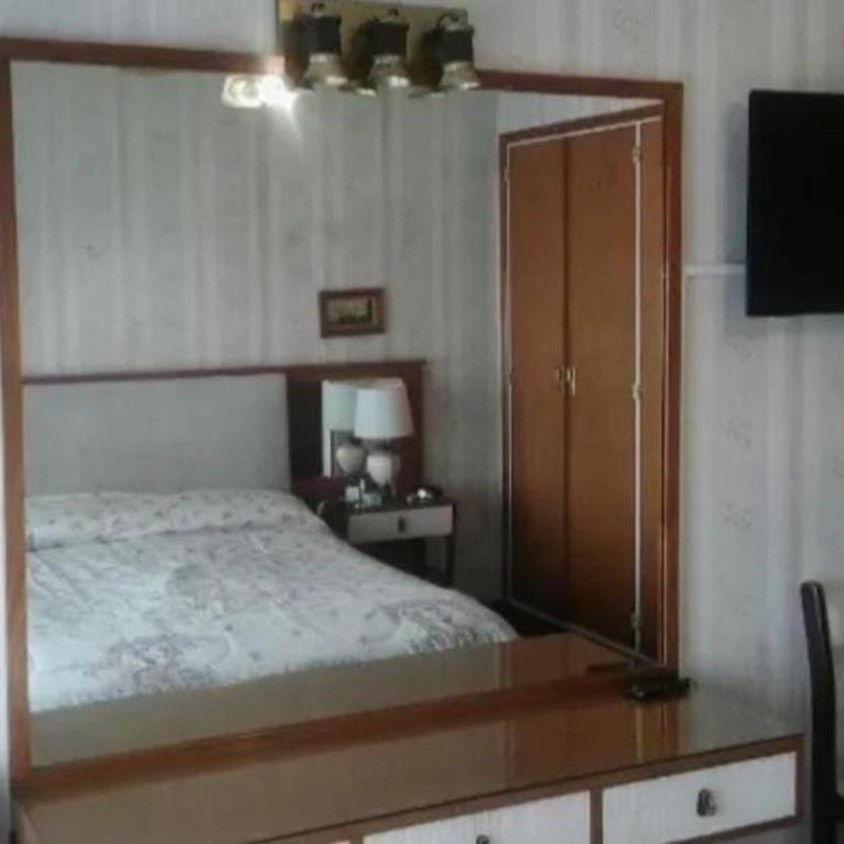 Departamento en edificio Havanna frente al mar - Apartamento de 2 dormitorios - 8