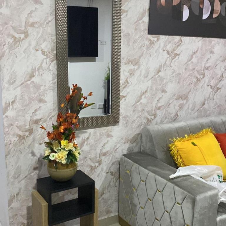 Apartamento Amoblado en Cucuta - Apartamento de 3 dormitorios - 24