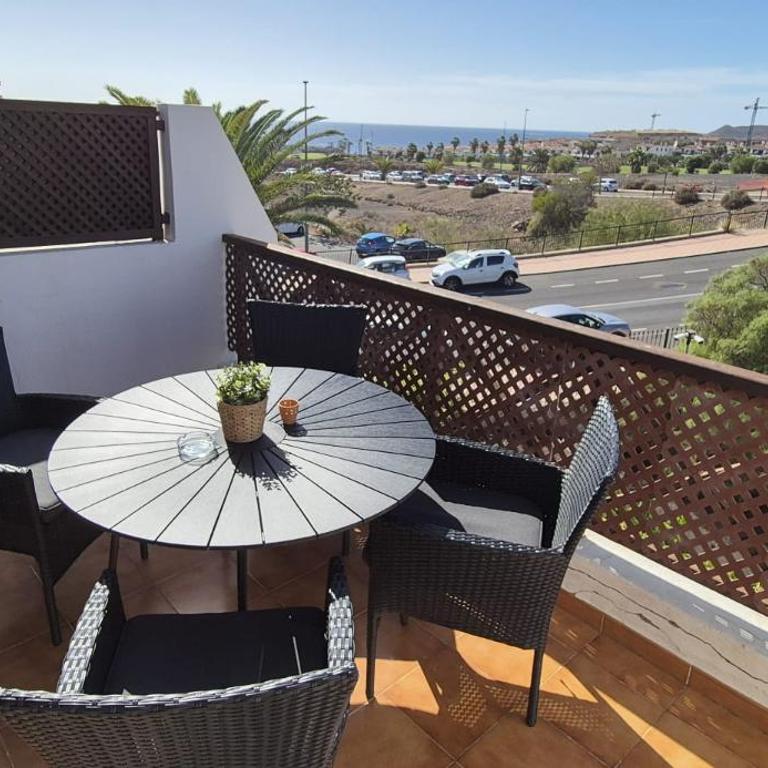 Ocean & Golf View - Heated Pool - 3 min to Coast AH332 - Apartamento de 1 dormitorio - 20