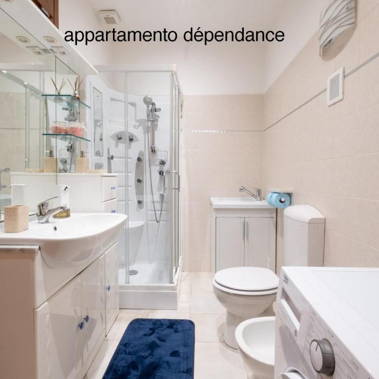Casa tipica valdostana - Appartamento - Dependance - 10