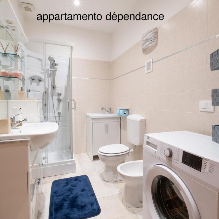 Casa tipica valdostana - Appartamento - Dependance - 7