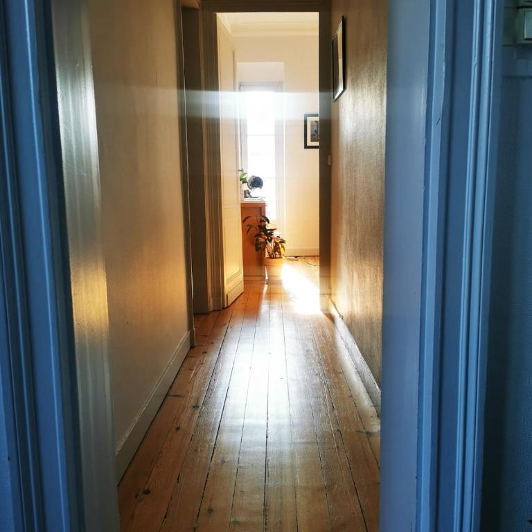 Bordeaux hypercenter apartment - Apartment mit 2 Schlafzimmern - 7