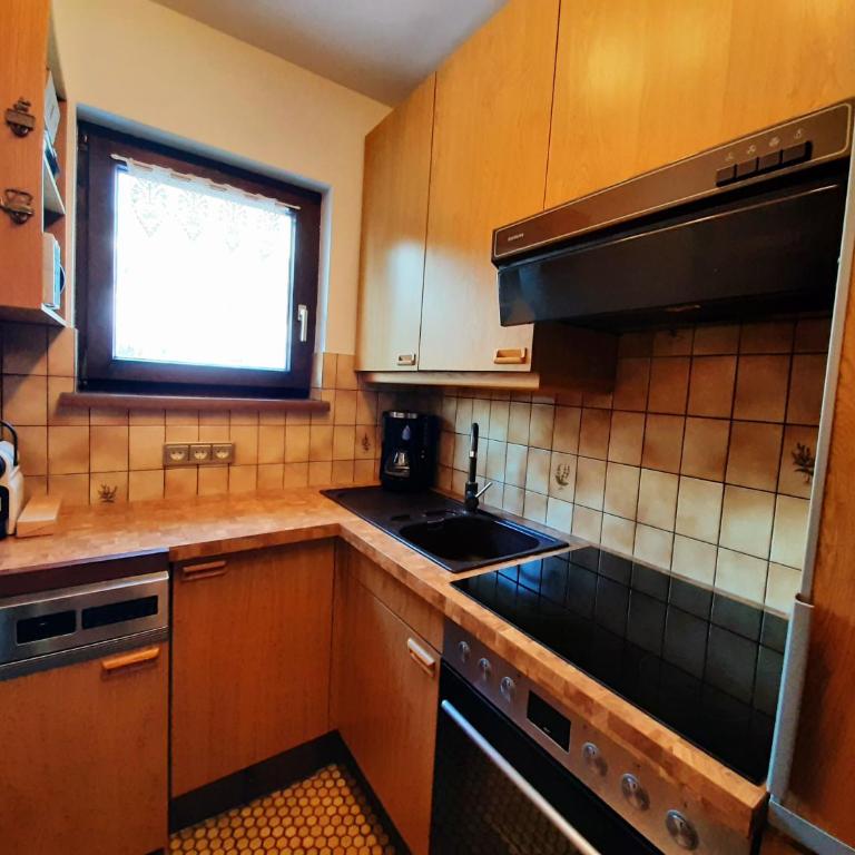 Susis Apartment Altenmarkt - Apartment mit 2 Schlafzimmern - 5