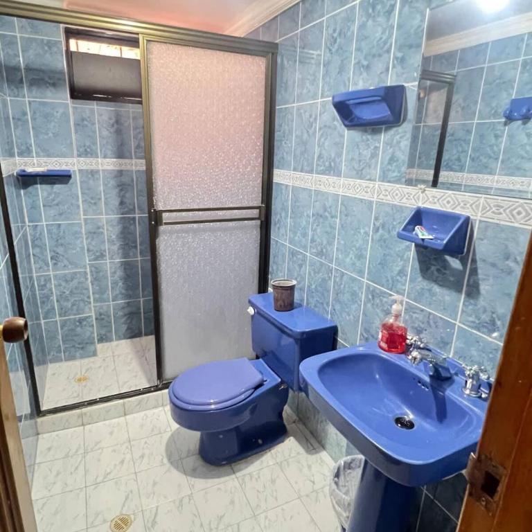 Beachfront 3BR Apartment in Cartagena with Wifi - Apartamento de 3 dormitorios - 6