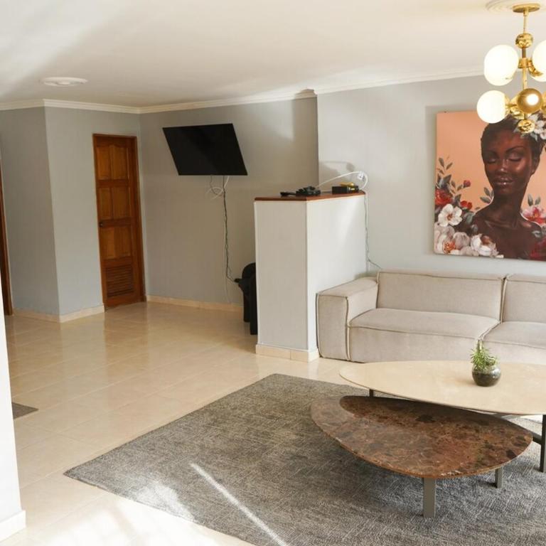 Beachfront 3BR Apartment in Cartagena with Wifi - Apartamento de 3 dormitorios - 26
