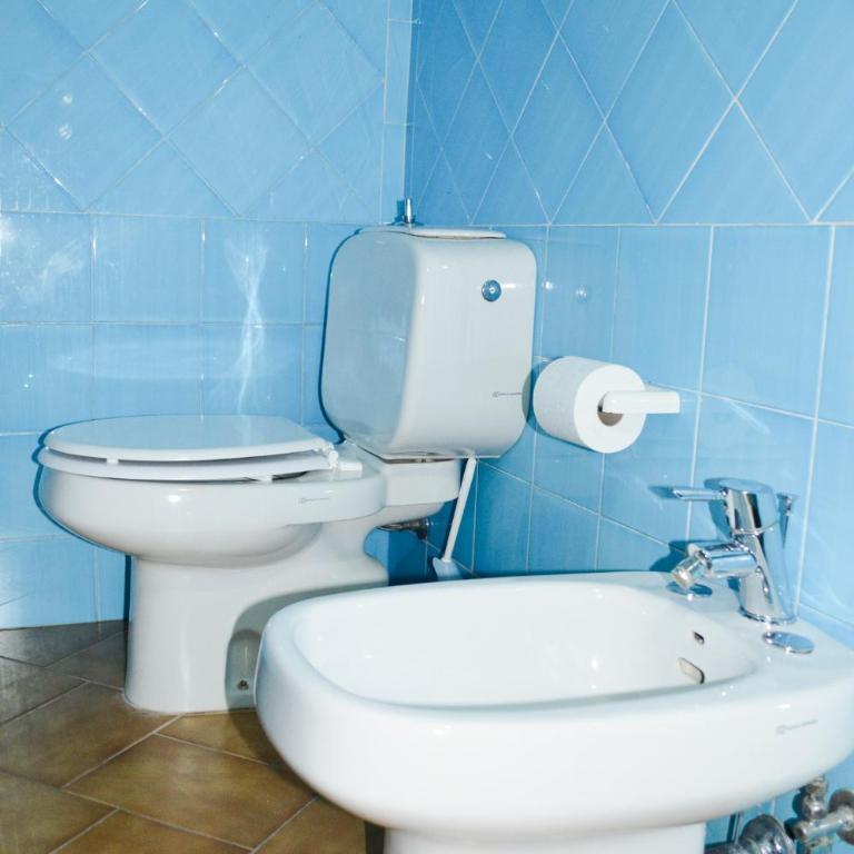 Appartamento Orticello - Casa con 2 Camere da Letto - 15