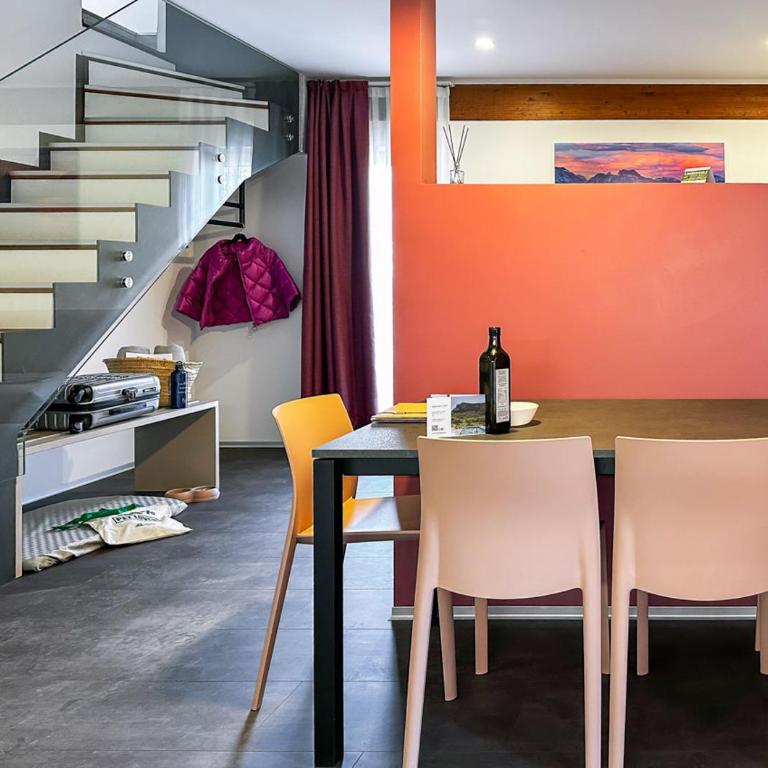 O_live Agriresort - Suite Duplex - 7