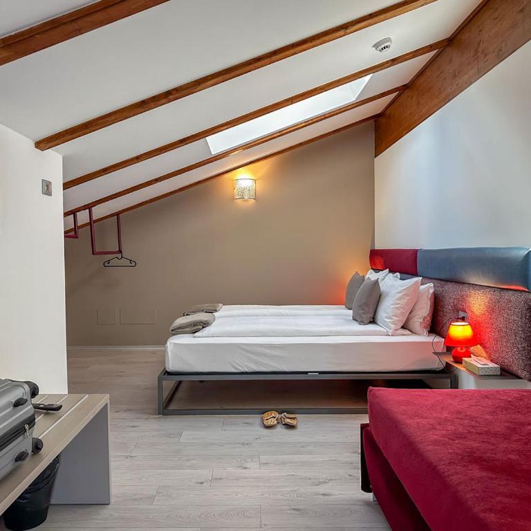 O_live Agriresort - Suite Duplex - 4